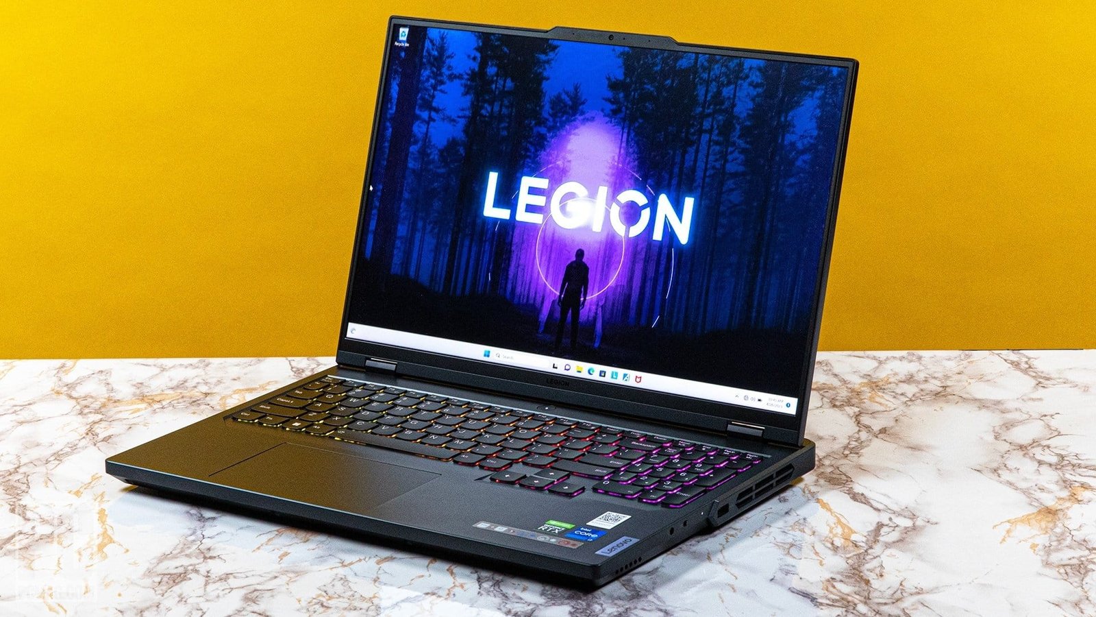 Legion Pro 5i Gen 8