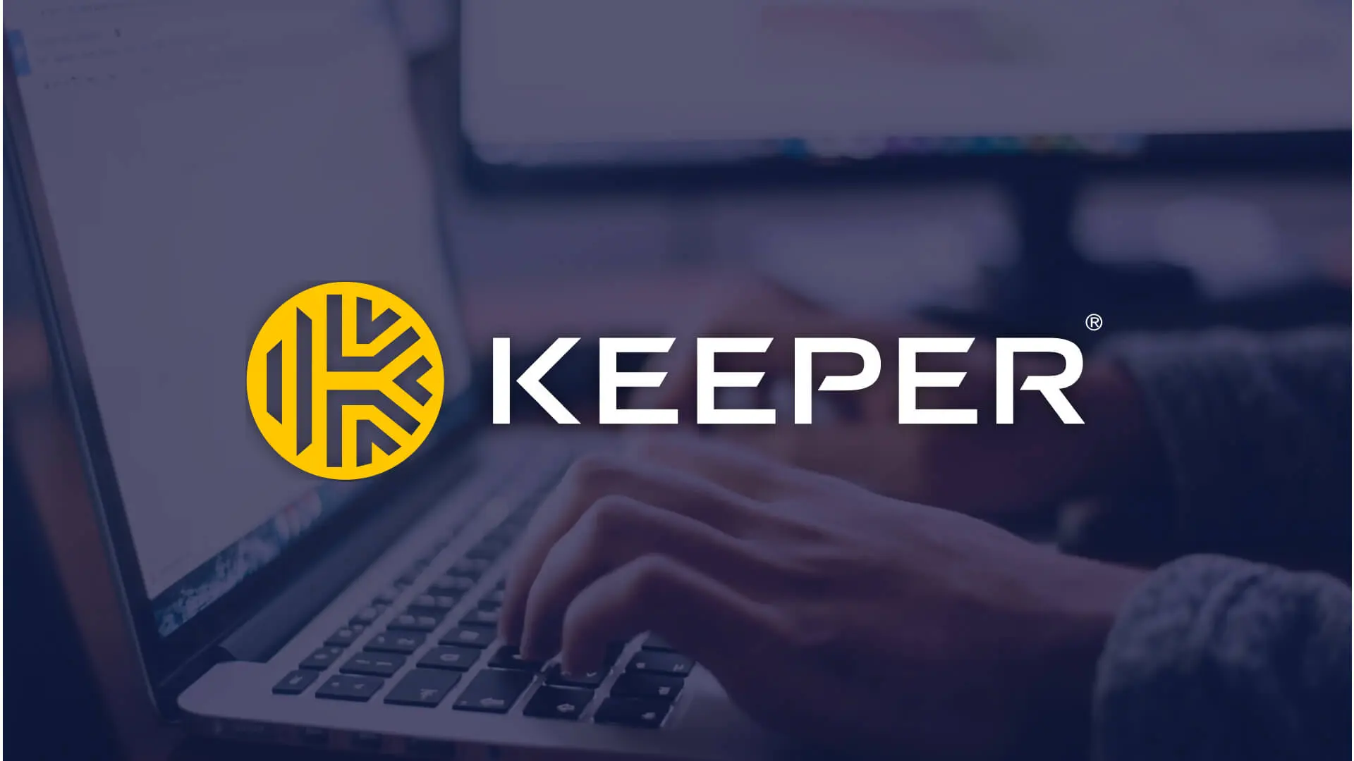 Keeper Security